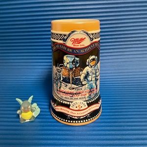 Miller HighLife NASA Mug